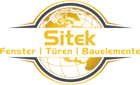 Sitek – Fenster, Türen, Bauelemente